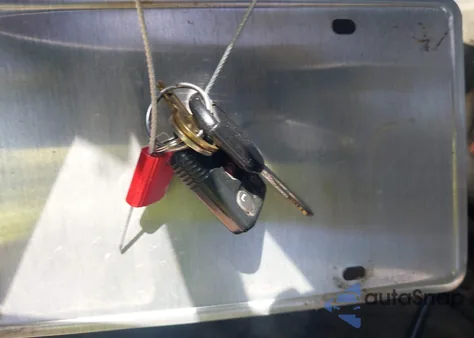 2008 Ford F-150 Fx2/Stx/Xl/Xlt z USA, uszkodzony, nr VIN 1FTRF12W48KD79548